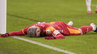 Kamuoyunu yakından ilgilendiren bu haberde, Sarı-Kırmızı Alarm: İcardi Sonrası Gerçek