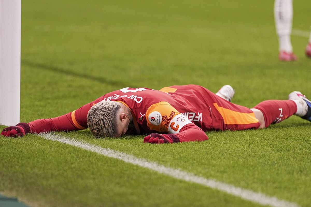 Kamuoyunu yakından ilgilendiren bu haberde, Sarı-Kırmızı Alarm: İcardi Sonrası Gerçek