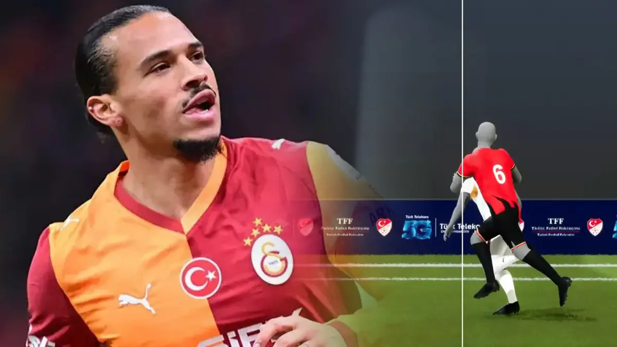 Merakla takip edilen bu gelişmede, Ankara’da Yaşanan Gol Krizi ve