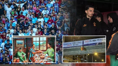 Kamuoyunu yakından ilgilendiren bu haberde, Galatasaray, Süper Lig’de zirve yarışını