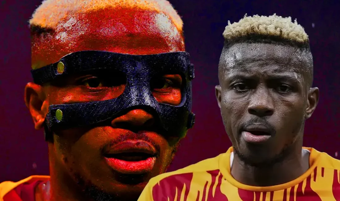 Galatasaray’ın Yıldızı Osimhen İçin Newcastle Hamlesi: Taraftarlar Endişeli Kamuoyunu yakından ilgilendiren bu haberde, Galatasaray’ın Yıldızı Osimhen İçin Newcastle