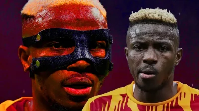 Galatasaray’ın Yıldızı Osimhen İçin Newcastle Hamlesi: Taraftarlar Endişeli Kamuoyunu yakından ilgilendiren bu haberde, Galatasaray’ın Yıldızı Osimhen İçin Newcastle