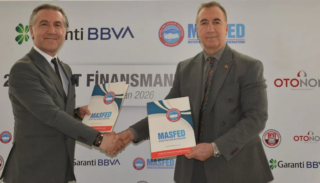 Kamuoyunda büyük yankı uyandıran bu haberde, İkinci El Otomotiv Sektörüne