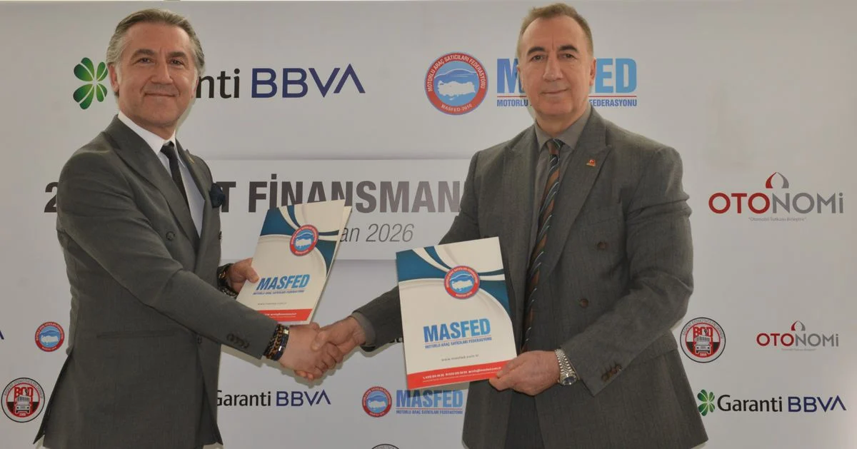 Kamuoyunda büyük yankı uyandıran bu haberde, İkinci El Otomotiv Sektörüne