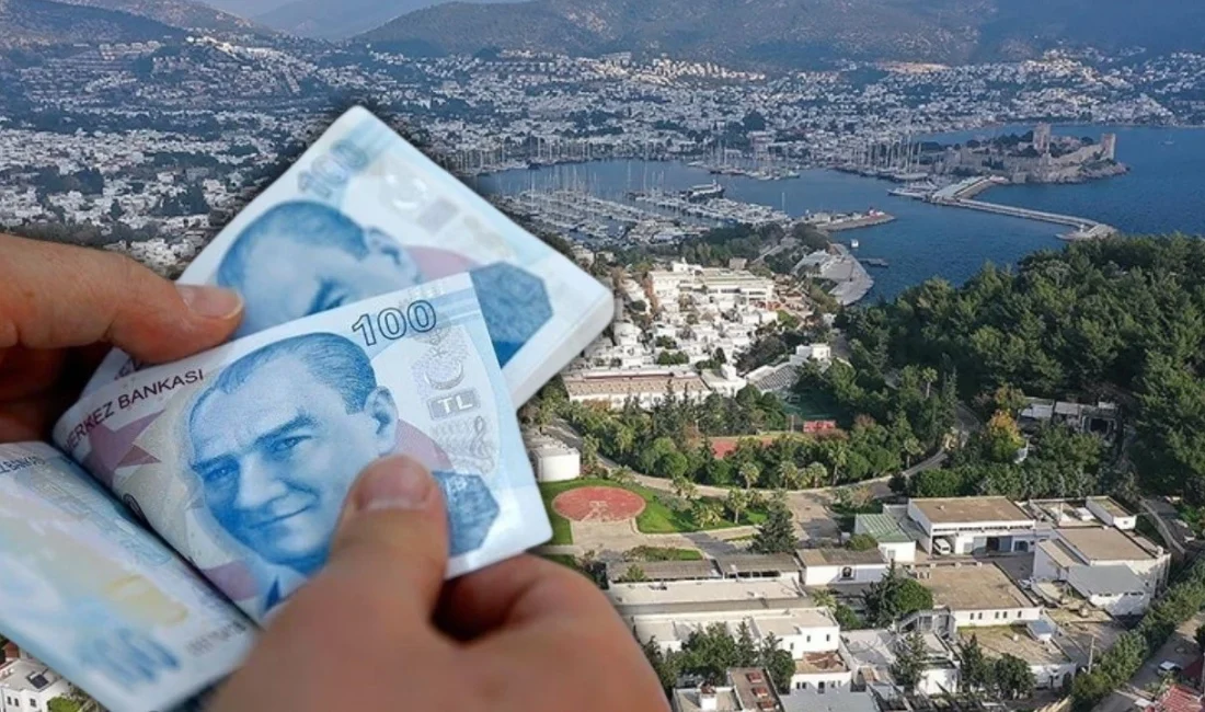 Yetkili kaynaklardan gelen bilgilere göre, Gayrimenkul piyasasının deneyimli isimlerinden Gayrimenkul