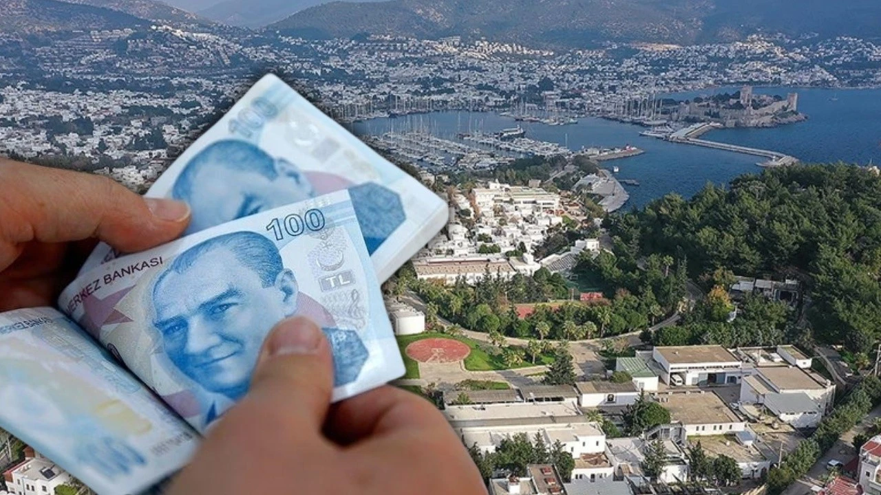 Yetkili kaynaklardan gelen bilgilere göre, Gayrimenkul piyasasının deneyimli isimlerinden Gayrimenkul