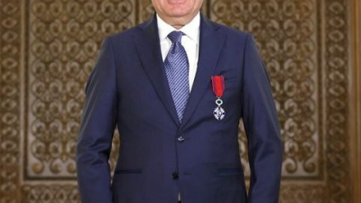 Son dakika bilgilerine göre, Hagi’nin Farul Constanța Kariyeri Sürüyor Romanya’nın