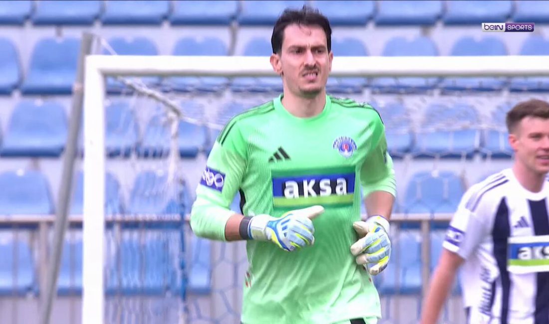 Yetkili kaynaklardan gelen bilgilere göre, Futbolun İnsani Yüzü: Gol Sonrası