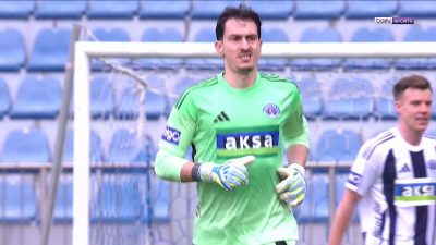 Yetkili kaynaklardan gelen bilgilere göre, Futbolun İnsani Yüzü: Gol Sonrası