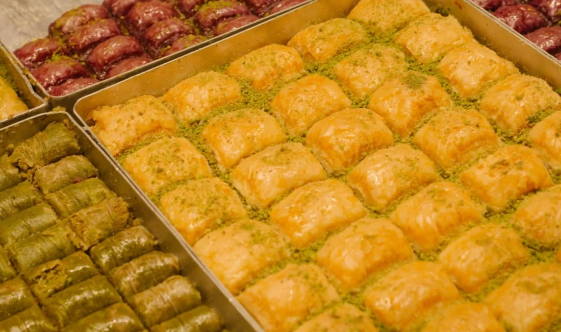 Kamuoyunda büyük yankı uyandıran bu haberde, Gıda denetimlerinde kritik tespitler: