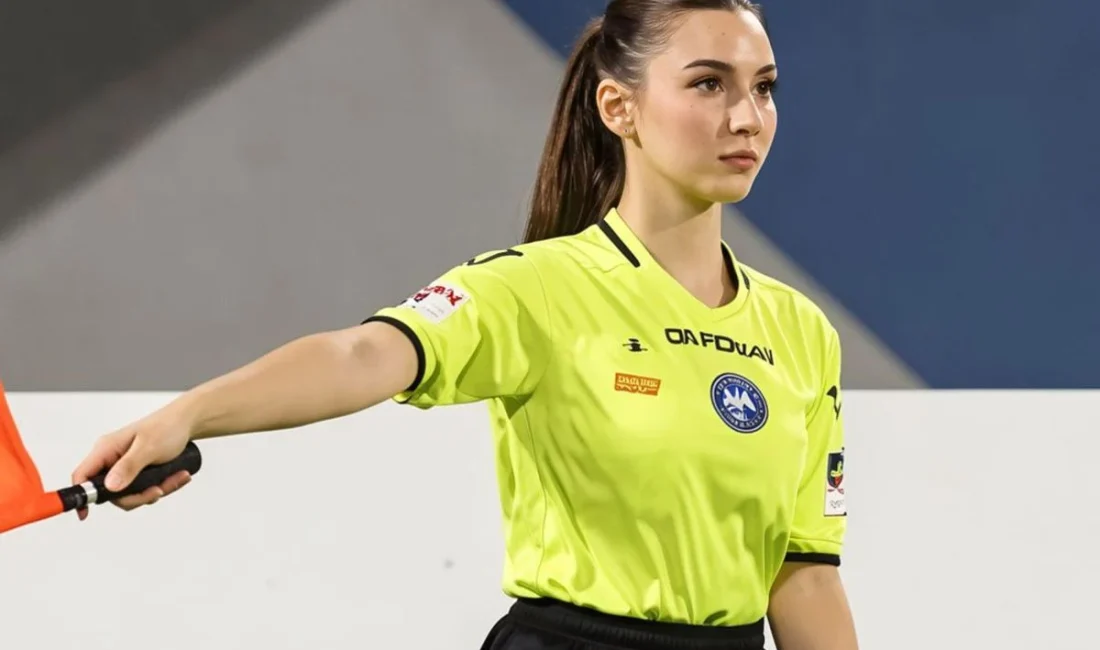 Gündeme gelen son gelişmelere göre, İtalya’nın Serie D liginde görev