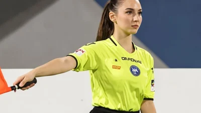 Gündeme gelen son gelişmelere göre, İtalya’nın Serie D liginde görev