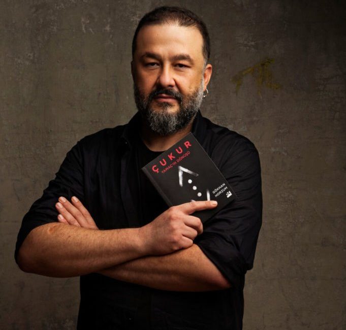 Kamuoyunu yakından ilgilendiren bu haberde, Senaristten Şiddet Tartışmalarına Yanıt Televizyon