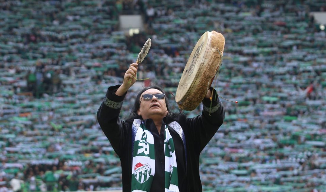 Yetkili kaynaklardan gelen bilgilere göre, Bursaspor için Özel Beste Tanınmış