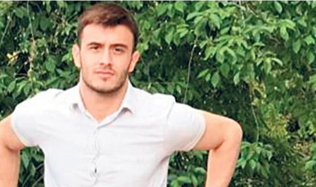 Son dakika bilgilerine göre, Gülistan Doku Cinayetinde 11 Gözaltı: Eski