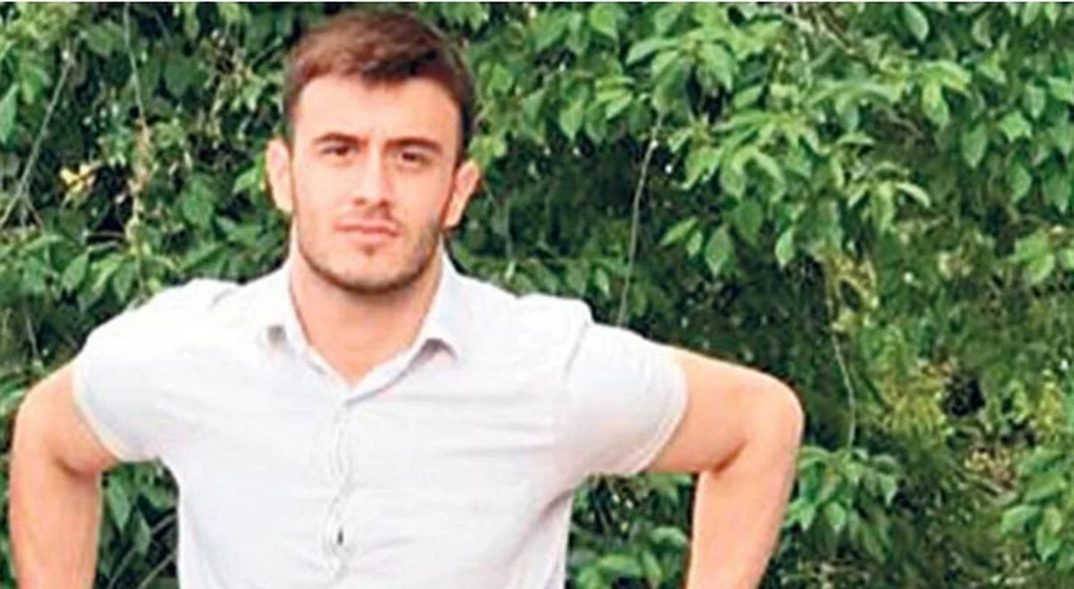 Son dakika bilgilerine göre, Gülistan Doku Cinayetinde 11 Gözaltı: Eski