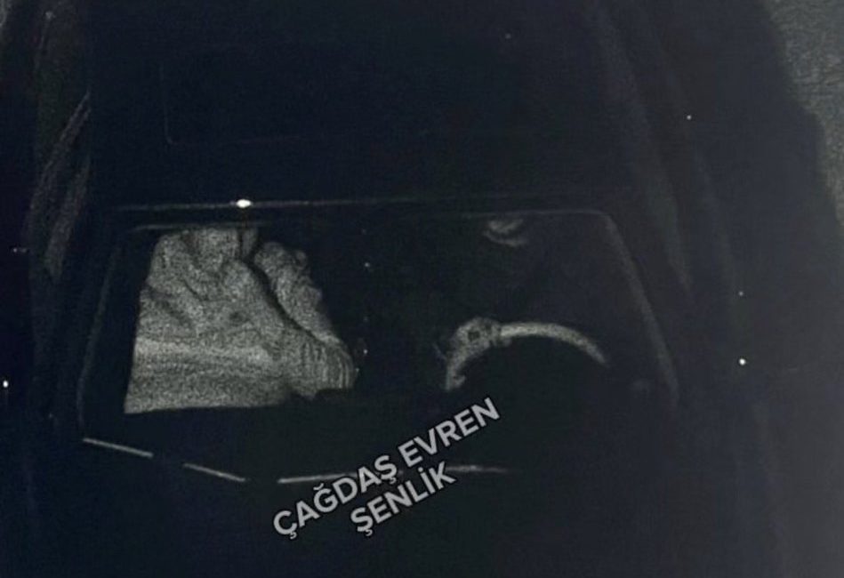 Gülistan Doku Davasında Çarpıcı Ilerleme: Kayıp Günü Aynı Araçta Gerçekleştikları Belirlendi Gündeme gelen son gelişmelere göre, Kayıp gününe ait çarpıcı görüntüler