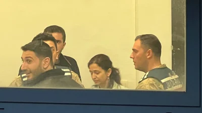 Kamuoyunu yakından ilgilendiren bu haberde, Kayıp öğrenci davasında çarpıcı savunma