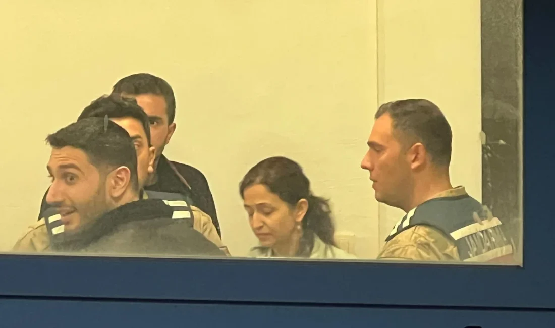 Tüm gözlerin çevrildiği bu gelişmede, Kayıp öğrenci davasında çarpıcı savunma