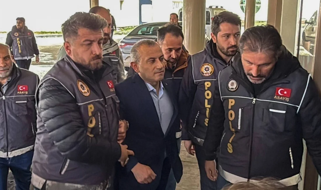 Yapılan açıklamalar doğrultusunda, 6 Yıllık Soruşturmada Kritik Gelişme: Eski Vali