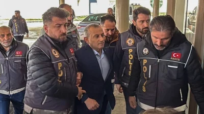 Yapılan açıklamalar doğrultusunda, 6 Yıllık Soruşturmada Kritik Gelişme: Eski Vali