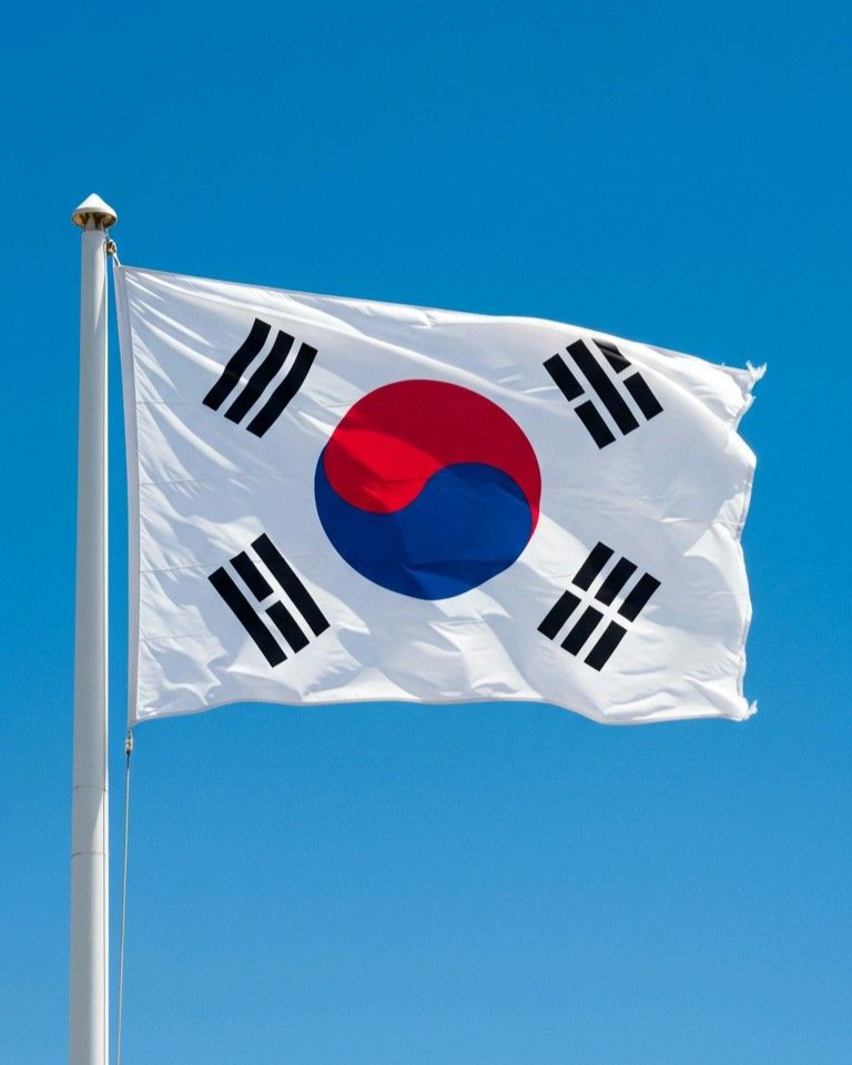 Yapılan açıklamalar doğrultusunda, Askeri Hareketlilik ve Bölgesel Endişeler Güney Kore