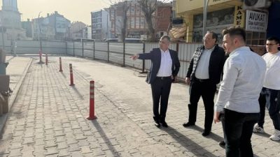 Yapılan açıklamalar doğrultusunda, Emirdağ’ın ticari hayatında tarihi bir dönüm noktası