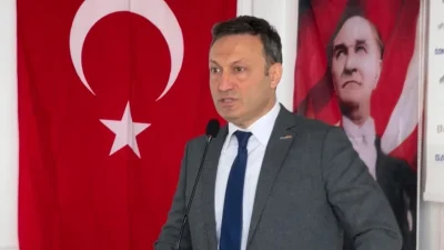 Tüm gözlerin çevrildiği bu gelişmede, Samsun’da İş Dünyasıyla Üniversite Öğrencilerini