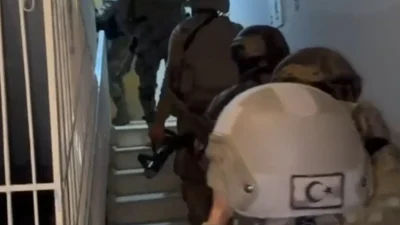 Merakla takip edilen bu gelişmede, Hatay’da Terörle Mücadelede Önemli Operasyon