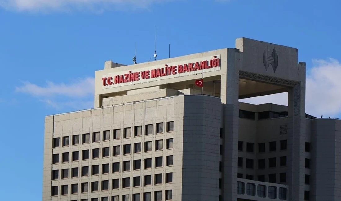 Yetkili kaynaklardan gelen bilgilere göre, Hazine’den İç Borçlanma Hamlesi Hazine