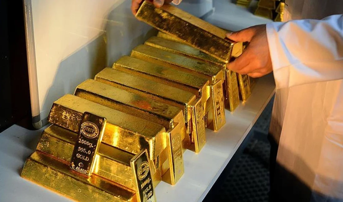 Hazine’den Altın Bildirisı: Azalış Değil, Bilinçli Politika Kamuoyunda büyük yankı uyandıran bu haberde, Hazine’den Net Açıklama: Altın