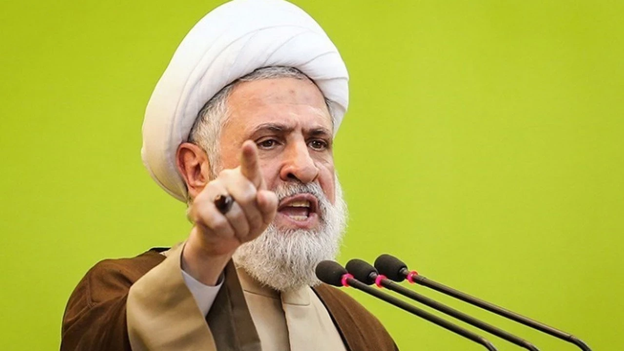 Merakla takip edilen bu gelişmede, Hizbullah Liderinden Ateşkes Değerlendirmesi Hizbullah