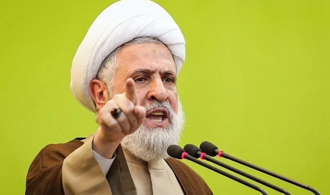 Gündeme gelen son gelişmelere göre, Hizbullah Liderinden Ateşkes Değerlendirmesi Hizbullah
