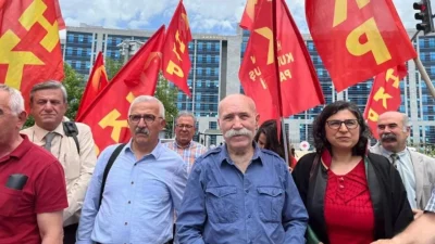 Kamuoyunu yakından ilgilendiren bu haberde, Halkın Kurtuluş Partisi (HKP) Genel