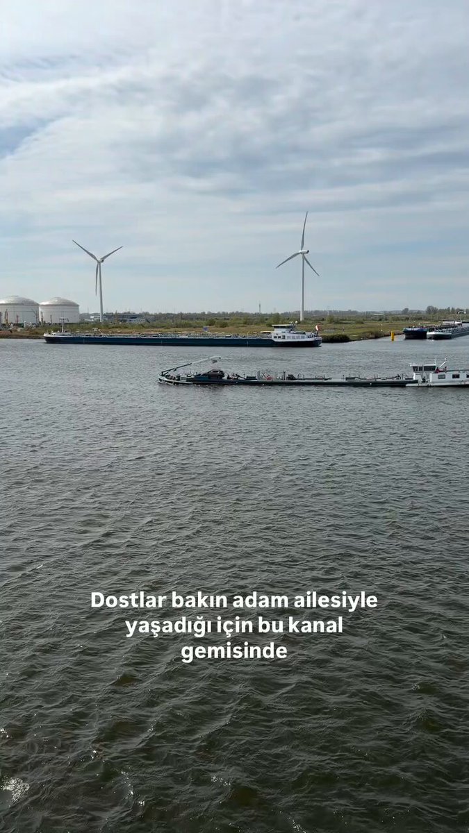 Kamuoyunu yakından ilgilendiren bu haberde, Hollanda’nın Yüzen Evleri: Eski Gemilerde