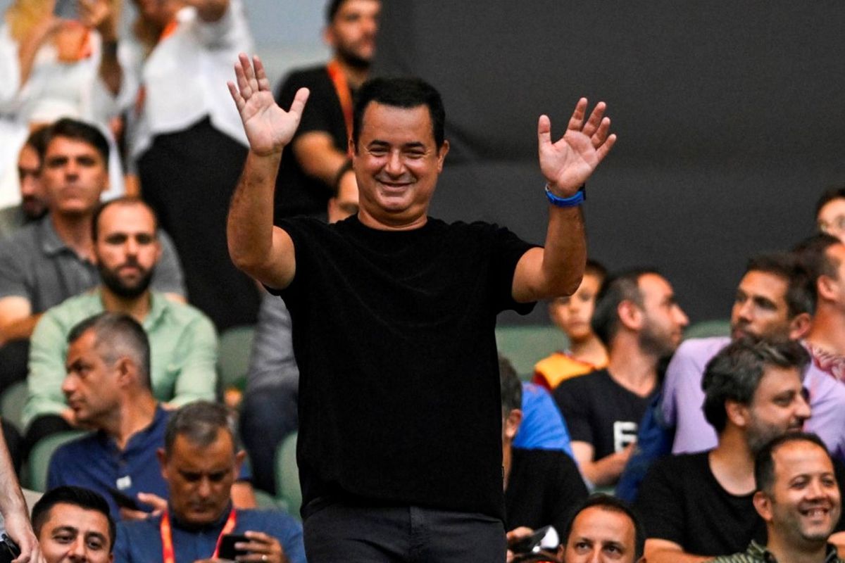 Yapılan açıklamalar doğrultusunda, Transfer Görüşmeleri Başladı Acun Ilıcalı’nın sahibi olduğu