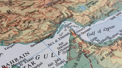 Yapılan açıklamalar doğrultusunda, Hürmüz Boğazı’nda Navigasyon Krizi: Tankerler Geri Döndü