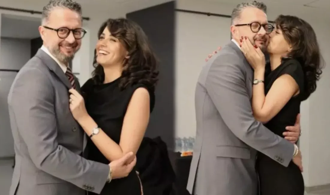 Tüm gözlerin çevrildiği bu gelişmede, Ünlü Çiftin Evlilik Serüveni Başlıyor