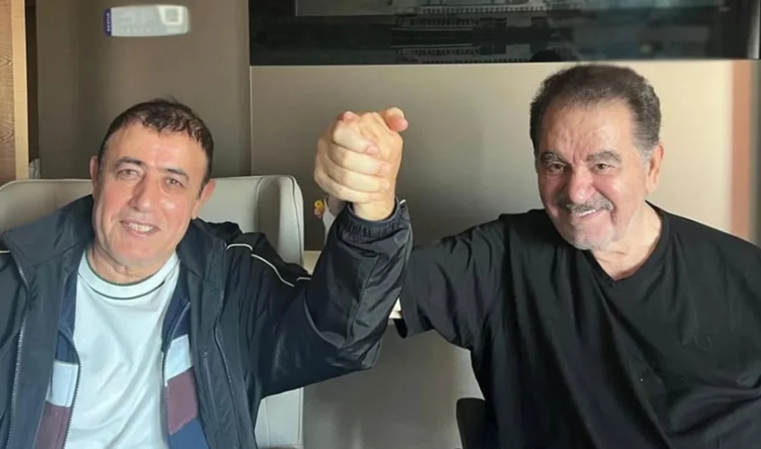 Kamuoyunu yakından ilgilendiren bu haberde, Ameliyat Sonrası İlk Görüntüler Paylaşıldı