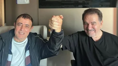 Kamuoyunu yakından ilgilendiren bu haberde, Ameliyat Sonrası İlk Görüntüler Paylaşıldı