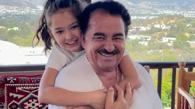 Kamuoyunu yakından ilgilendiren bu haberde, İbrahim Tatlıses’in küçük kızı Elif