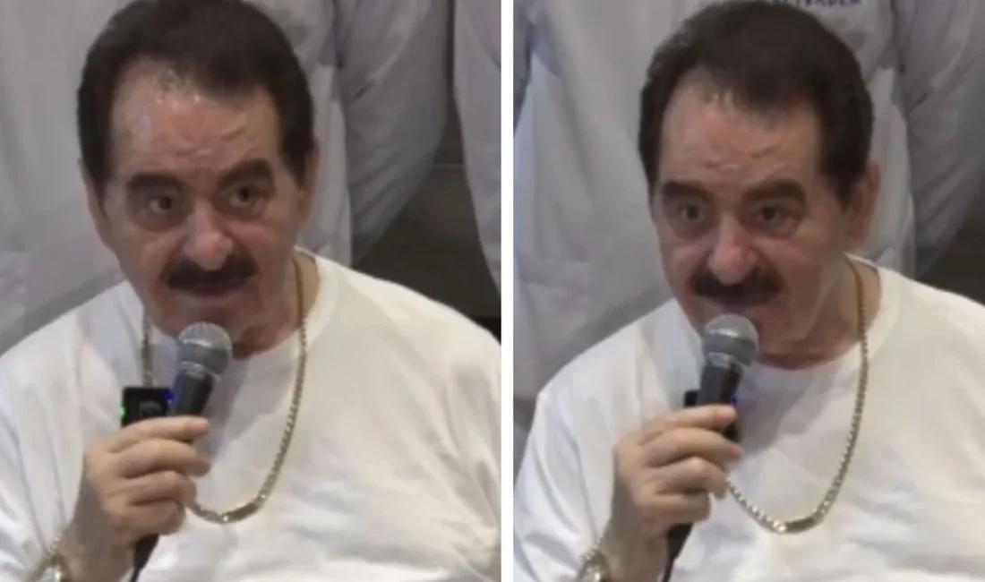 Kamuoyunda büyük yankı uyandıran bu haberde, Türk müziğinin “İmparator” lakaplı