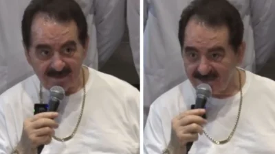 Kamuoyunda büyük yankı uyandıran bu haberde, Türk müziğinin “İmparator” lakaplı