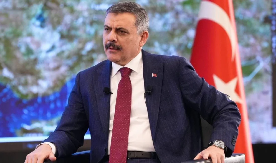 Merakla takip edilen bu gelişmede, Türkiye’nin Güvenlik Karnesi Açıklandı: İşte