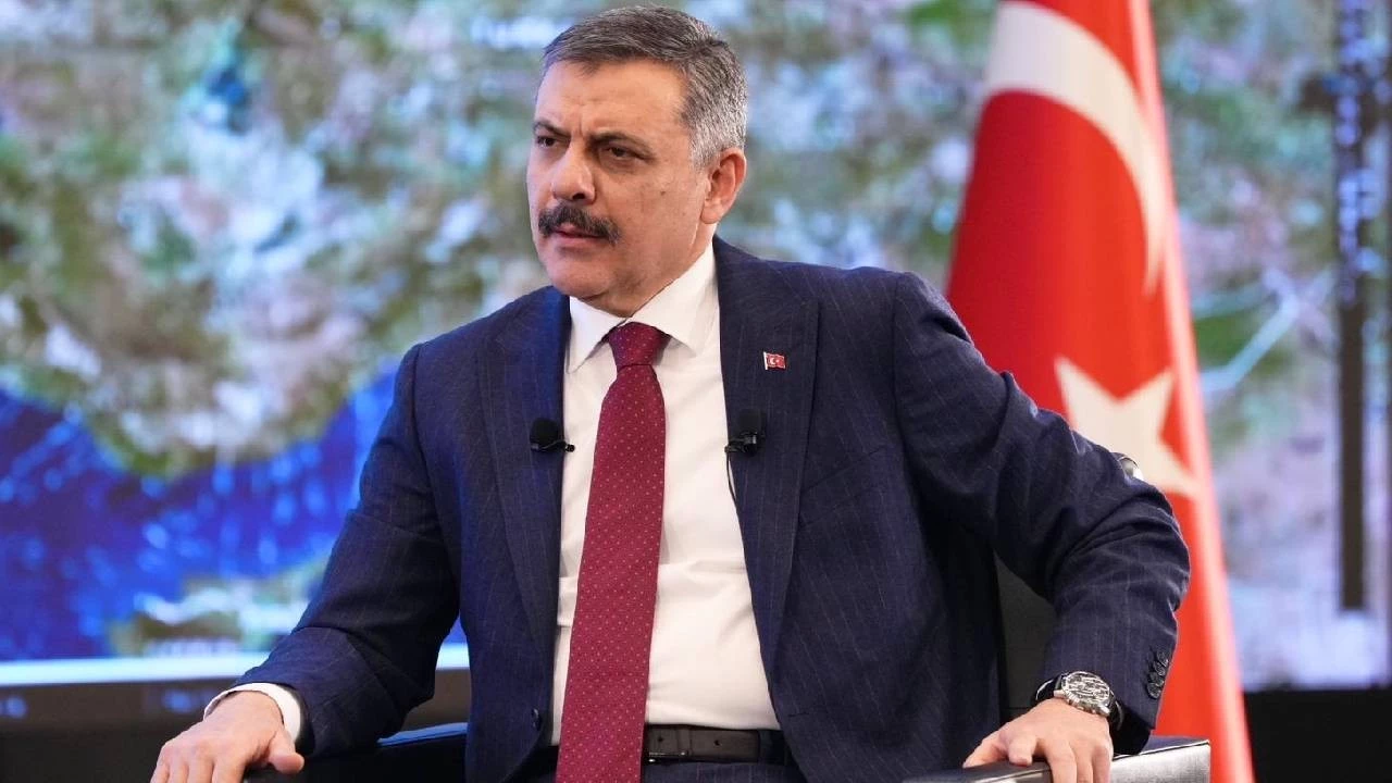 Merakla takip edilen bu gelişmede, Türkiye’nin Güvenlik Karnesi Açıklandı: İşte