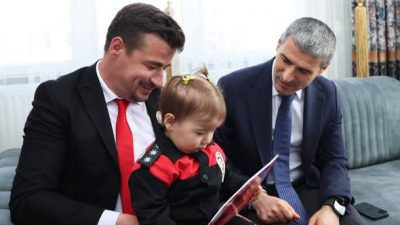 Kamuoyunu yakından ilgilendiren bu haberde, Şuhut’ta Park İçin Önemli İncelemeVali