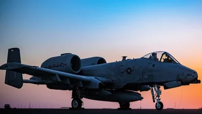 Gündeme gelen son gelişmelere göre, Hürmüz Boğazı yakınlarında ABD’ye ait