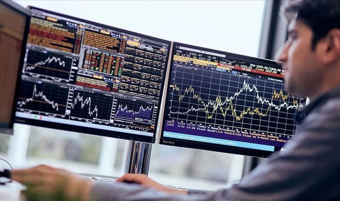 IMF Ikaz etti: Dünya Ekonomisinde Stagflasyon Riski Yükseliyor Merakla takip edilen bu gelişmede, IMF Uyardı: Dünya Ekonomisinde Stagflasyon