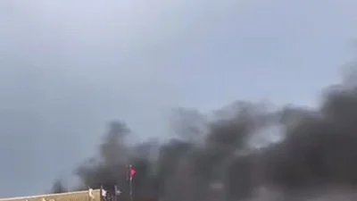 Son dakika bilgilerine göre, İnegöl Mobilya OSB’de Endüstriyel Yangın Bursa’nın