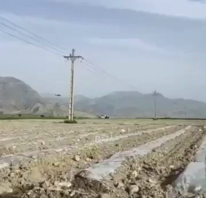 İran, ABD’nin Arama Kurtarma Helikopterini Vurdu: Gerilim Tırmanıyor Merakla takip edilen bu gelişmede, ABD helikopteri İran ateşiyle düşürüldü